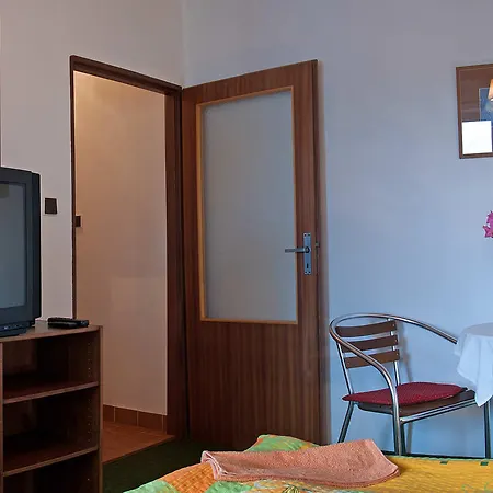 Lovecký Jívák Loučeň