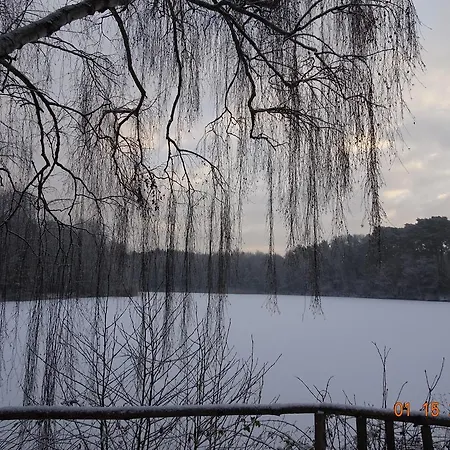 Lovecký Jívák Inn