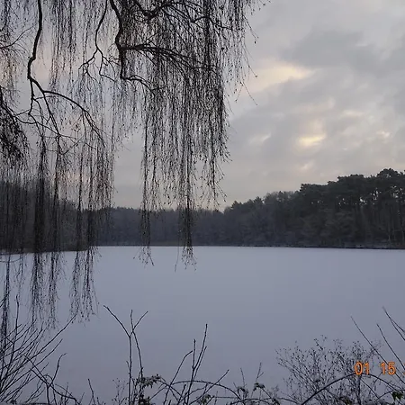 Värdshus Lovecky Jivak