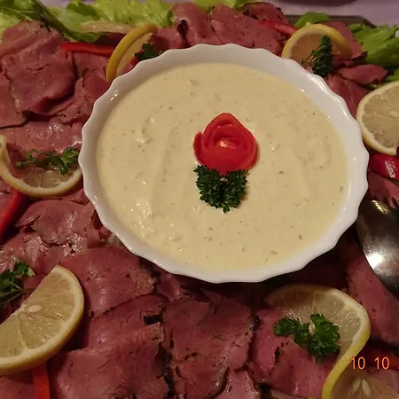 Lovecky Jivak Inn