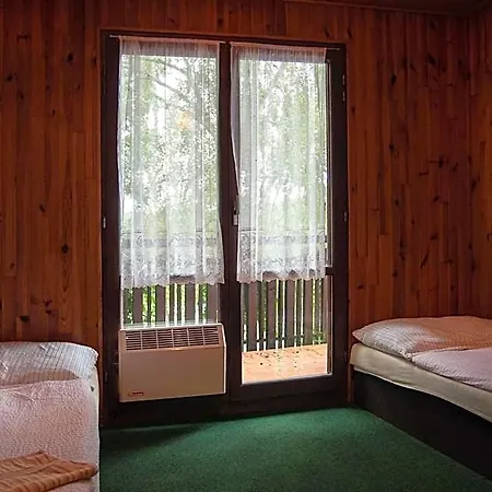 Lovecky Jivak Inn 3*