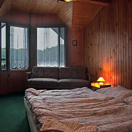 Lovecky Jivak Inn