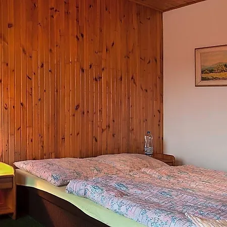 Lovecky Jivak Inn