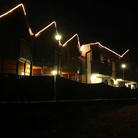Lovecky Jivak 3* Loučeň