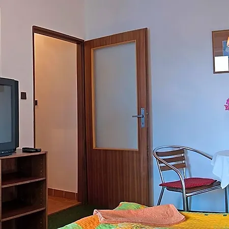 Lovecky Jivak Inn 3*