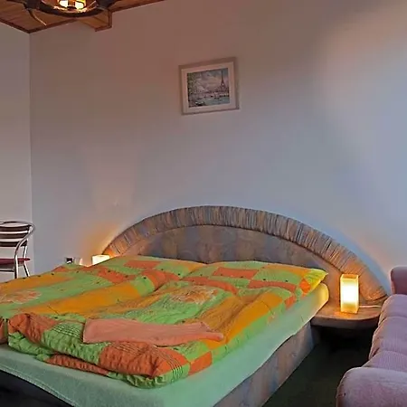 Inn Lovecky Jivak 3*