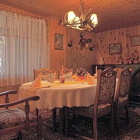 Lovecky Jivak Inn