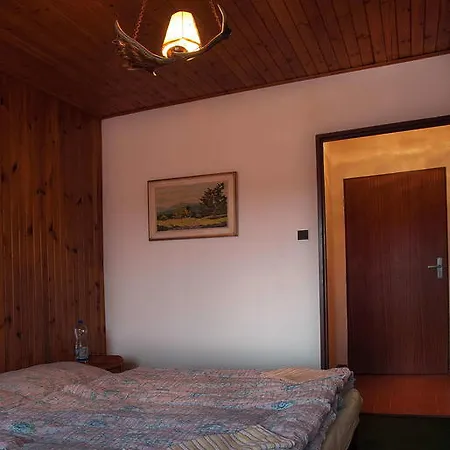 Inn Lovecky Jivak 3*