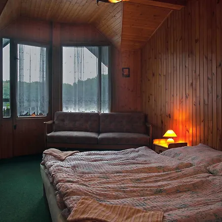 Värdshus Lovecky Jivak 3*