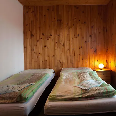 Inn Lovecky Jivak 3*