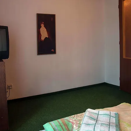 Lovecký Jívák Loučeň