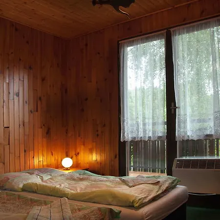 Värdshus Lovecky Jivak