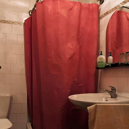 Värdshus Lovecky Jivak