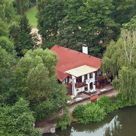 Inn Lovecký Jívák Loučeň