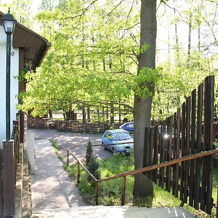 Inn Lovecky Jivak Loucen