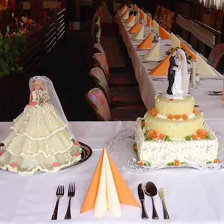 Lovecký Jívák Loučeň