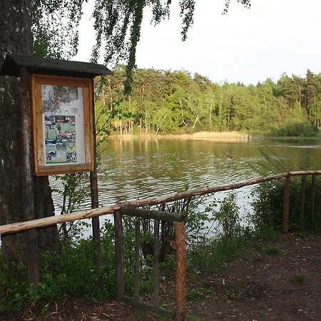 Värdshus Lovecky Jivak