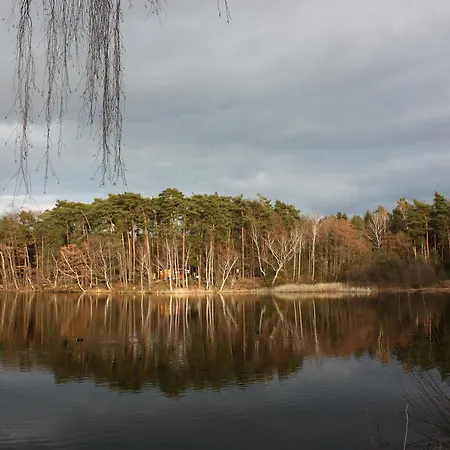 Inn Lovecký Jívák Loučeň