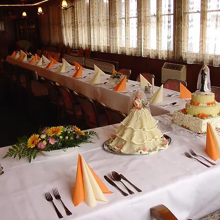 Inn Lovecký Jívák