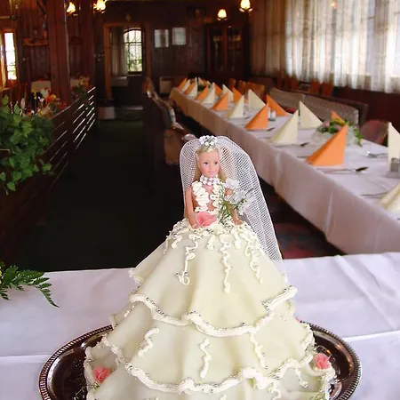 Värdshus Lovecky Jivak