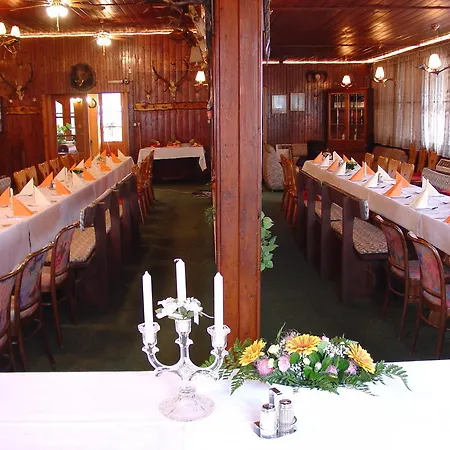 Lovecky Jivak Loučeň