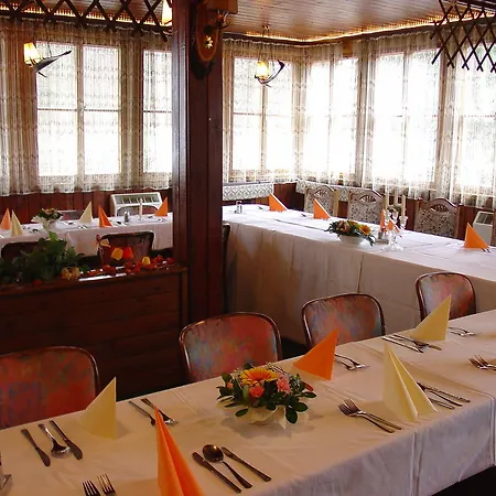 Värdshus Lovecky Jivak