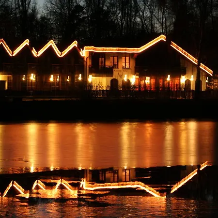 Lovecký Jívák Loučeň