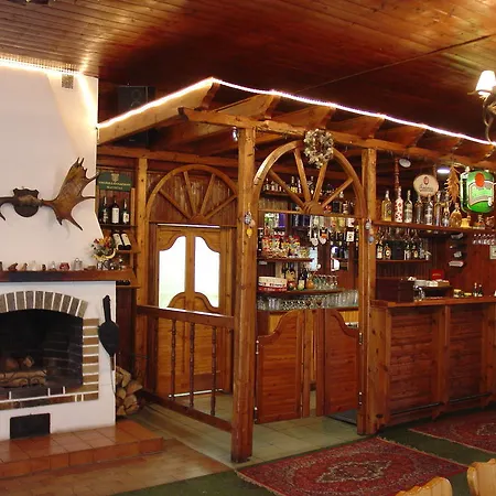 Inn Lovecký Jívák