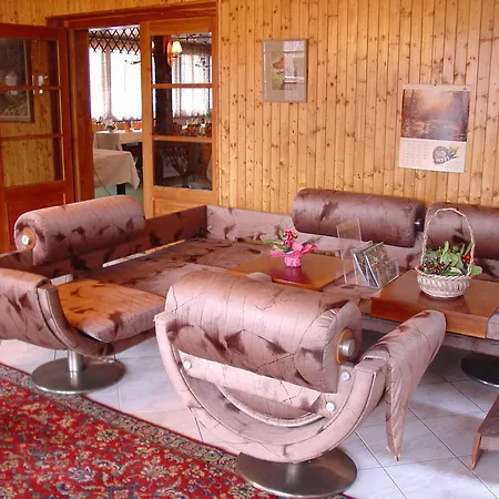 Värdshus Lovecky Jivak