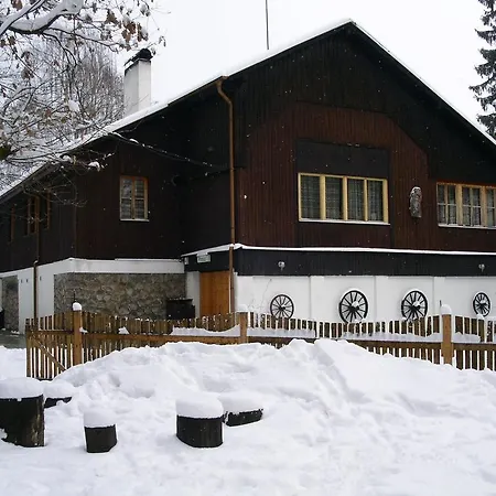 Lovecký Jívák Loučeň