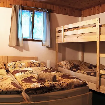 Värdshus Lovecky Jivak 3*