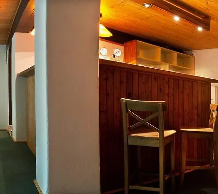 Lovecký Jívák 3* Loučeň