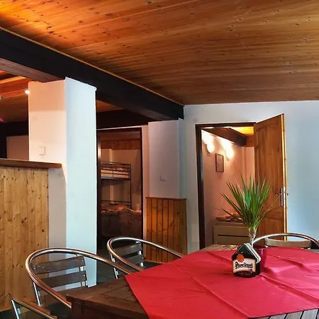 Lovecký Jívák Inn Loučeň
