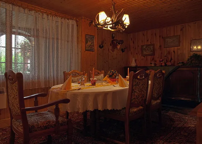 Lovecky Jivak 3* Loučeň