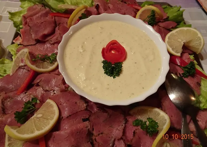 Lovecky Jivak بيت ريفي