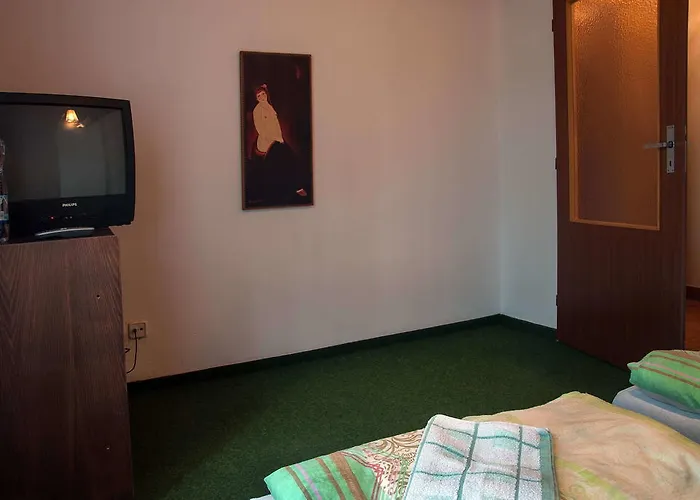 Lovecky Jivak Loučeň