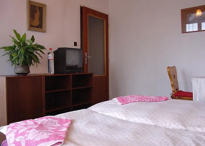 بيت ريفي Lovecky Jivak 3*