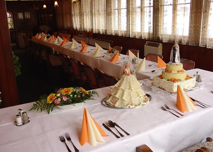 بيت ريفي Lovecky Jivak