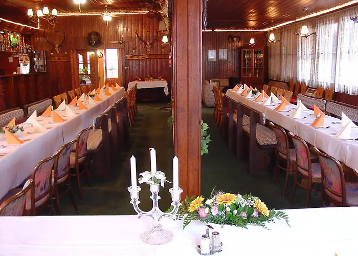 Lovecky Jivak Loučeň