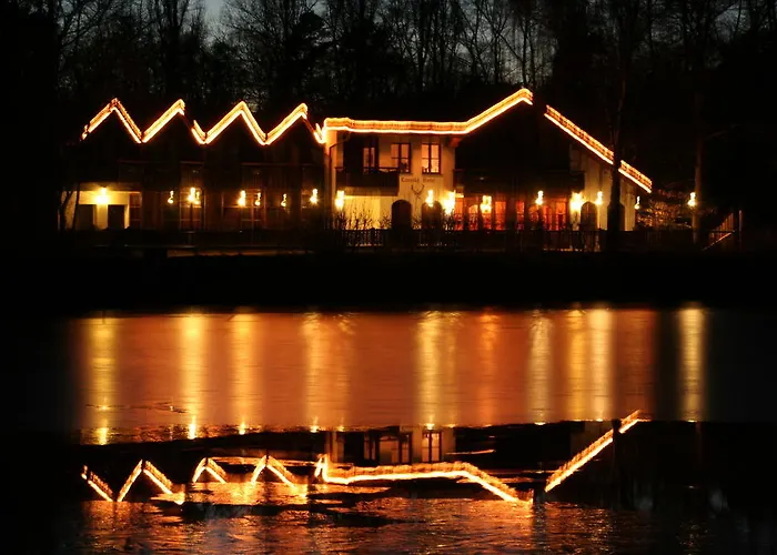 Lovecky Jivak Loučeň